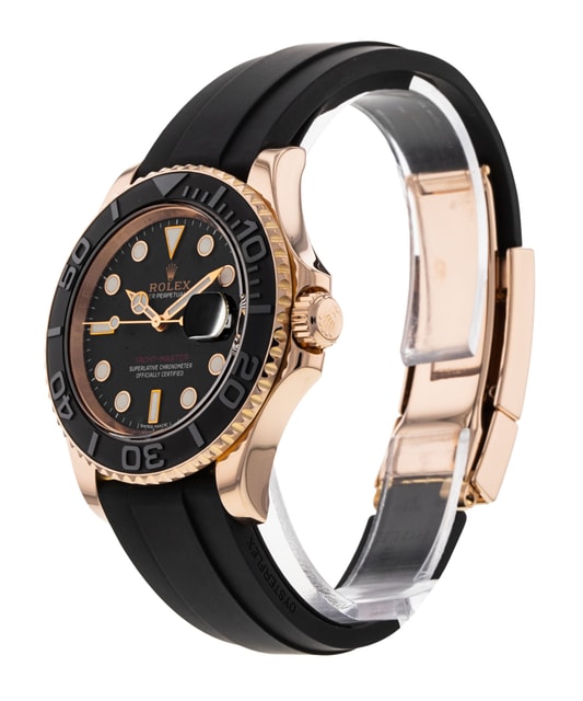 Rolex Yacht-Master 116655 Image 2